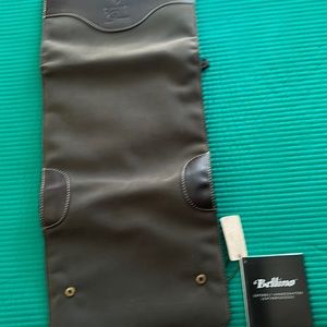 Bellini portable travel toiletry bag